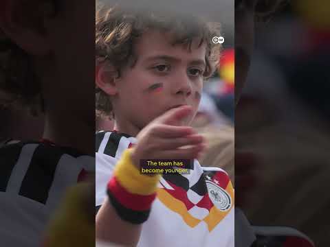 Can Germany restore its reputation? | DW News