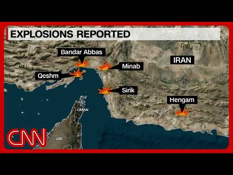 US & Iran trade blows, say different things about a deal & more | Iran war this week
