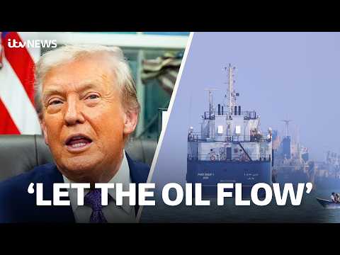 US and Iran say peace deal has been reached