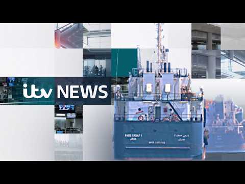 Peace deal between US and Iran reached – Watch Sunday’s ITV News
