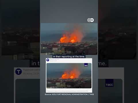 Fact check: False images and videos about Belfast go viral | DW News