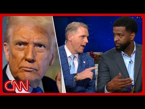 Iran war, Trump’s DNI pick, Kennedy Center & more: Debate weekly roundup