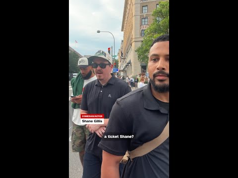 Who were the VIPs at White House UFC event?
