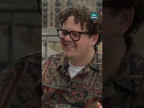 Jack Rooke says, ‘If your parents have the money, you can afford to have a seat at the table.’