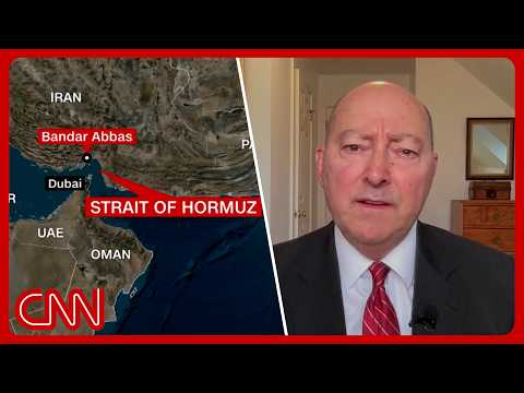 Iran ‘deal’: Ex-NATO commander reveals ‘the bad news’