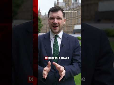 Why does the UK PM want to ban social media for under-16s? #BBCNews