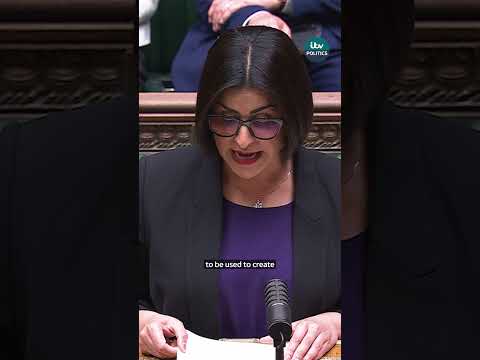 Home Secretary addresses claims of two-tier policing over Henry Nowak murder