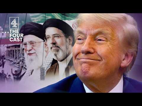 Iran ceasefire: Who REALLY Won?