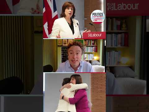 Labour leadership: contest or coronation?