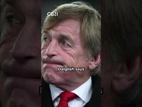 Sir Kenny Dalglish, REVEALS he’s been DIAGNOSED with CANCER as he provides update on treatment