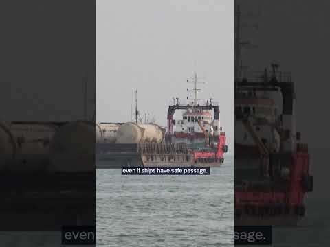 US‑Iran deal shakes markets: Oil down, stocks up