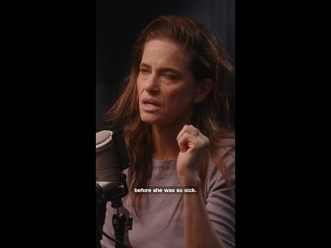 Amanda Peet wonders if she ‘seized the day enough’ with her mom