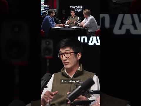 The CIA ran a secret war from this airbase | Meanwhile in Asia