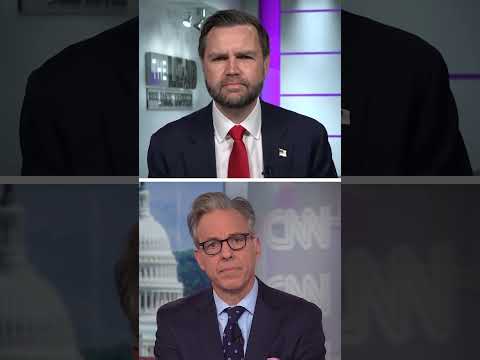 JD Vance defends Iran agreement from Republican criticism