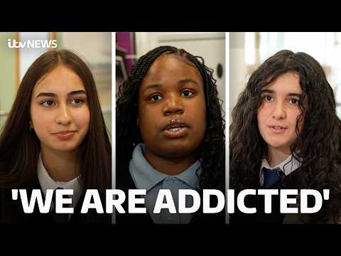 What do under-16s think about Starmer’s plans for a social media ban?