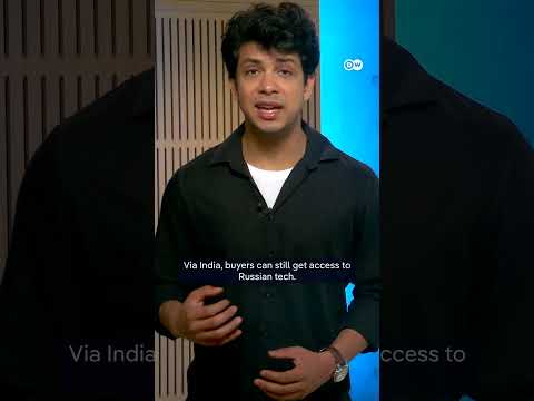 Can India become a major weapons exporter? | DW News