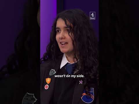 ‘We won’t know what to do without’ social media – teens discuss ban