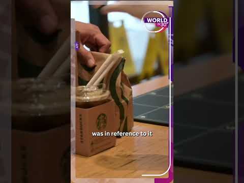 Starbucks in South Korea to close stores after backlash