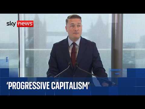 ‘I have the numbers’: Streeting claims to have support to launch challenge against Starmer