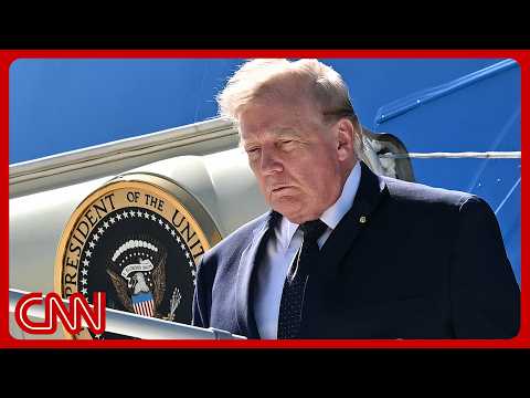 If Trump’s Iran ‘deal’ is so good, why aren’t the details public?