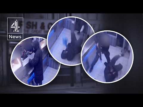 Tasered at the chip shop – analysing a wrongful detainment