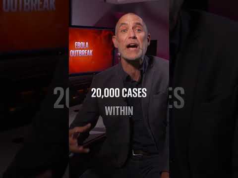 Ebola outbreak: How bad could it get?