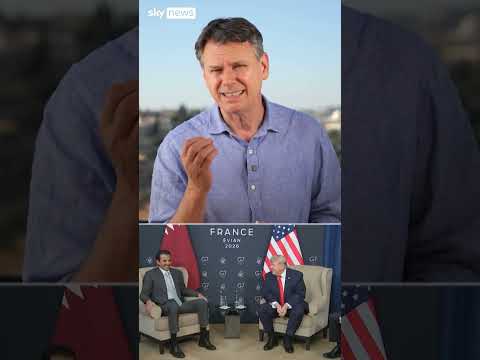 EXPLAINER: Has Donald Trump turned against Israel?