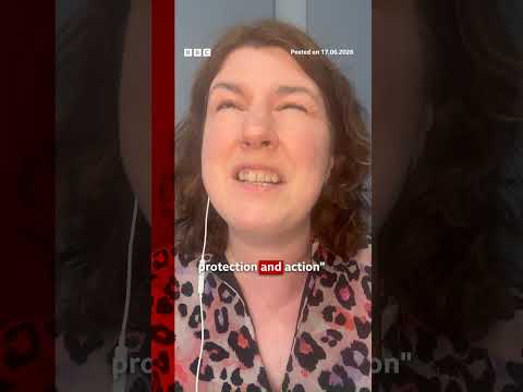 What impact could the UK’s social media ban have on disabled teenagers? #Deaf #Blind #BBCNews