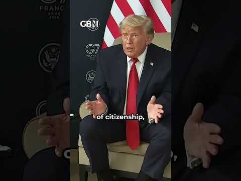BREAKING: Trump ANSWERS QUESTIONS for “DUMBEST DEAL” he’s seen
