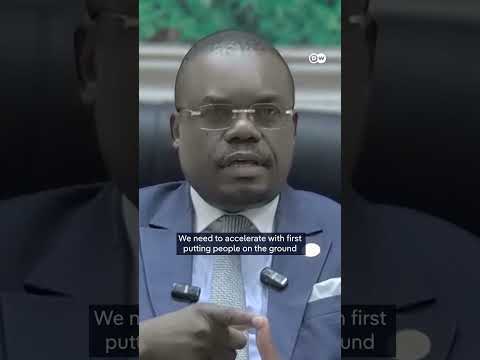 Ebola: The worst is still to come | DW News