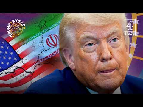 Trump accused of ‘COMPLETE CAPITULATION’ as Iran deal LEAKED