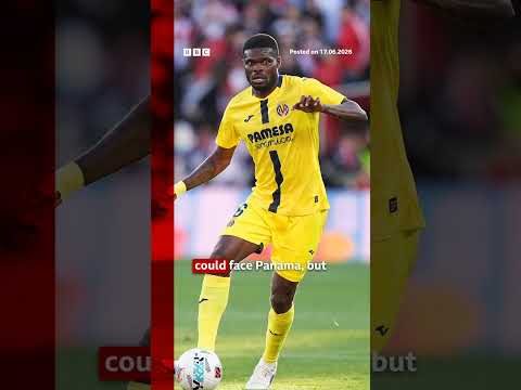 Ghana’s Partey misled Canadian officials over rape arrest. #BBCNews