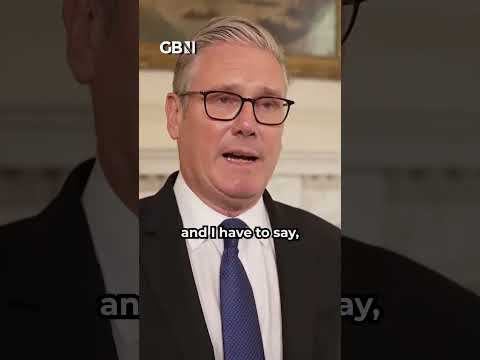Keir Starmer SPEAKS on tragic passing of Henry Nowak