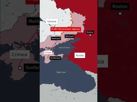 Is Russia’s control over Crimea under threat?