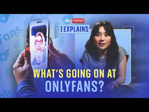 The business of OnlyFans explained