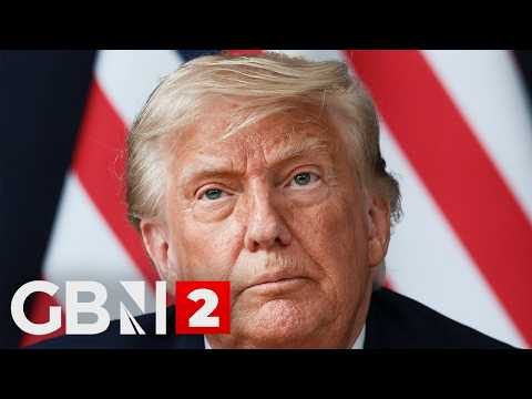 WATCH: President Trump holds press conference at G7 summit
