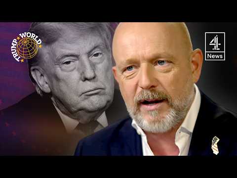‘Democrat policies worse than Iran war for gas prices’ – Trump candidate for California