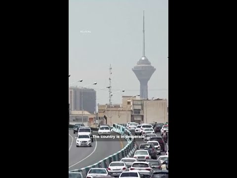 US releases official agreement with Iran