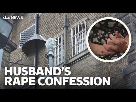 Man reveals how he drugged wife for men to abuse her in recorded prison call