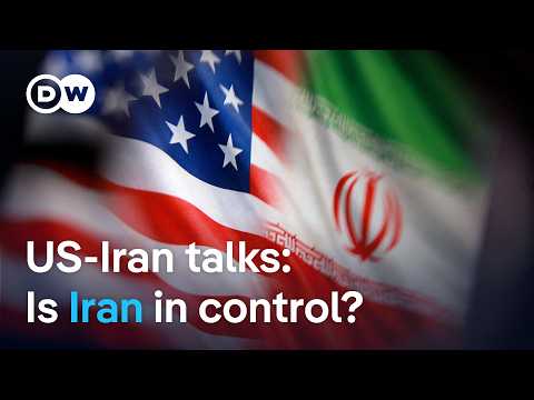 Hezbollah and Israel come to a partial, US-brokered ceasefire deal after Iran push | DW News