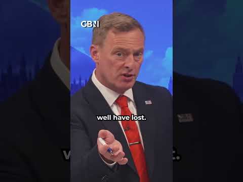 DONALD TRUMP HAS ACHIEVED NOTHING! – Nigel Nelson LETS LOOSE on Trump!