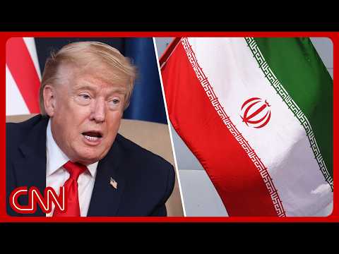 Analyst flags the ‘traps’ US & Iran both hid in draft agreement