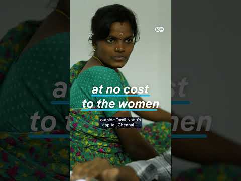 Helping tribal women in Tamil Nadu hear their baby’s heartbeat | DW Asisa