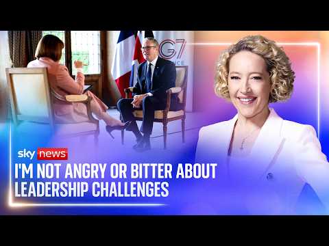 What did Trump just tell us about Starmer weakness? | The Cathy Newman Show