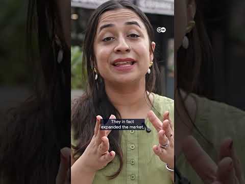 India’s weight-loss drug boom | DW News