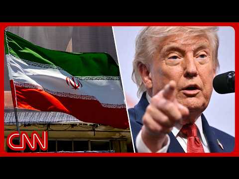 ‘A record of America’s failure’: What Iran celebrates in agreement with US
