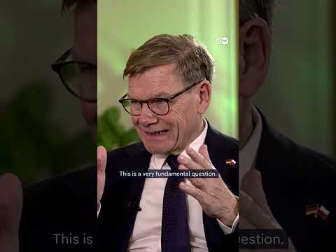 Wadephul: “German soldiers will defend every centimeter” of NATO territory