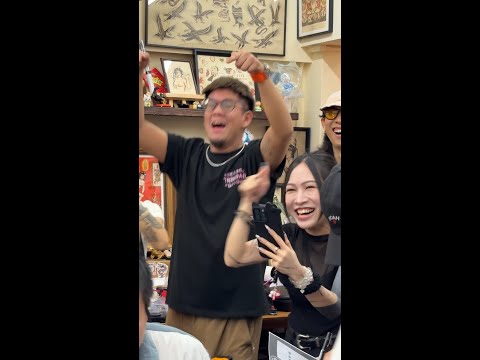This Japanese toy is getting parts of Asia spinning