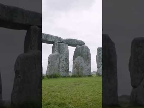 Archeologists believe they have discovered ‘prototype’ for Stonehenge