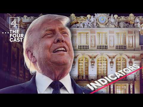 Has Trump REALLY agreed to pay Iran $300 BILLION?
